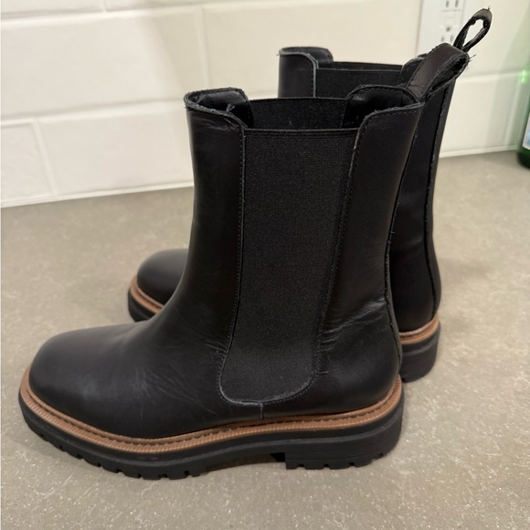 NWOT Steve Madden Pressley Chelsea Boot. Women’s size 8 - Picture 5 of 7